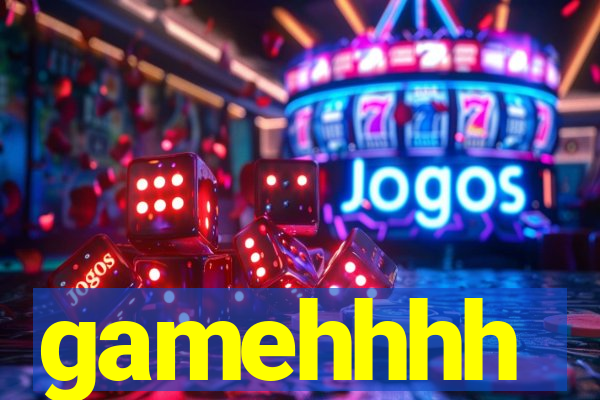 gamehhhh