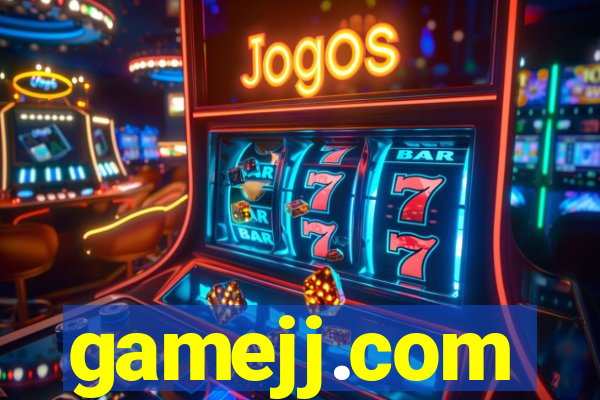 gamejj.com