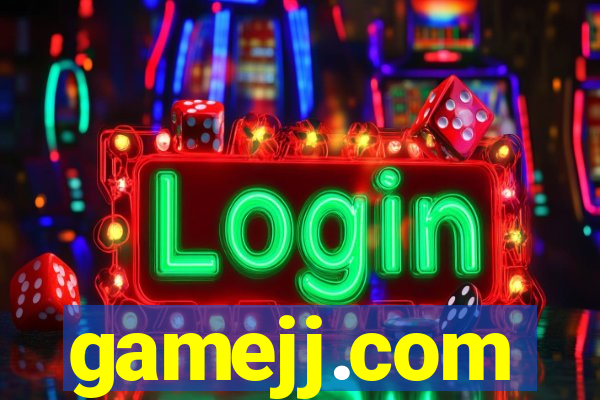 gamejj.com