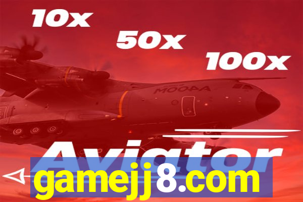 gamejj8.com