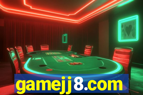 gamejj8.com