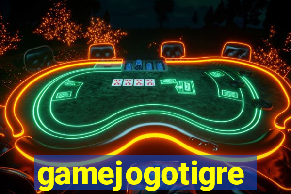 gamejogotigre