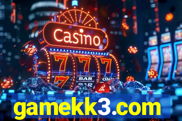 gamekk3.com