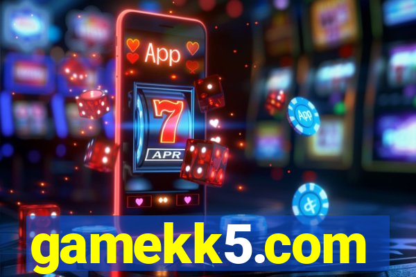 gamekk5.com