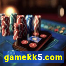 gamekk5.com