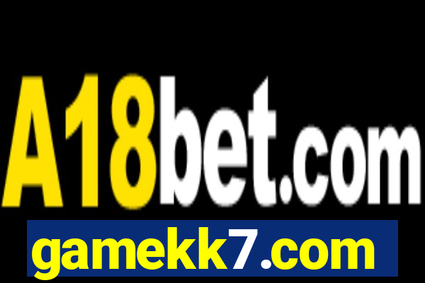 gamekk7.com