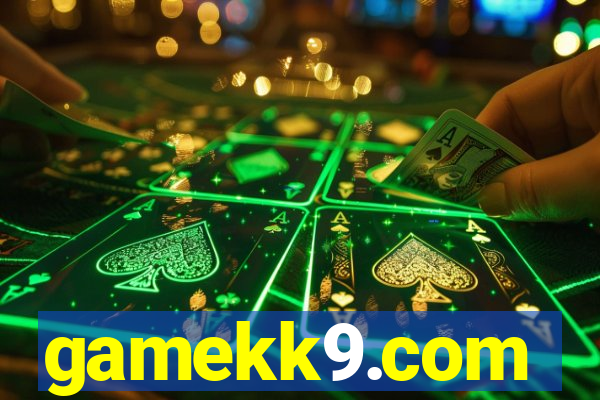 gamekk9.com