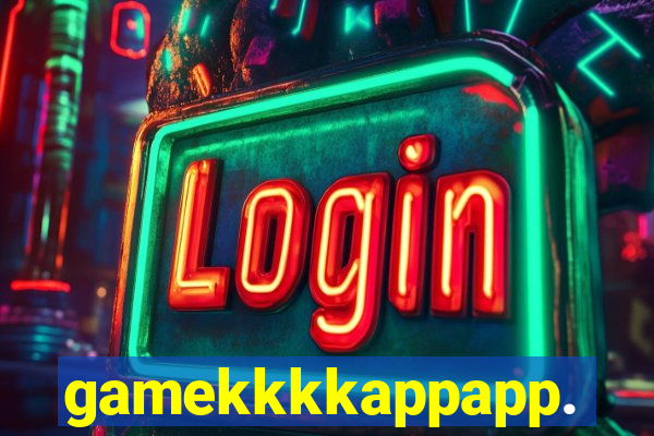 gamekkkkappapp.com