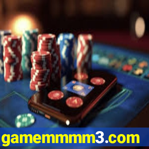 gamemmmm3.com