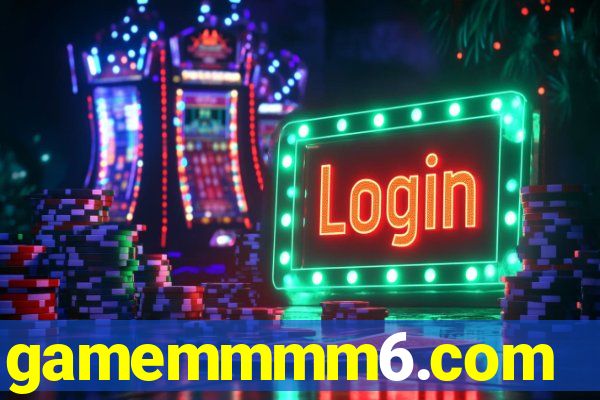 gamemmmm6.com