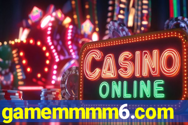 gamemmmm6.com