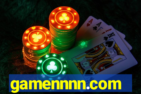 gamennnn.com