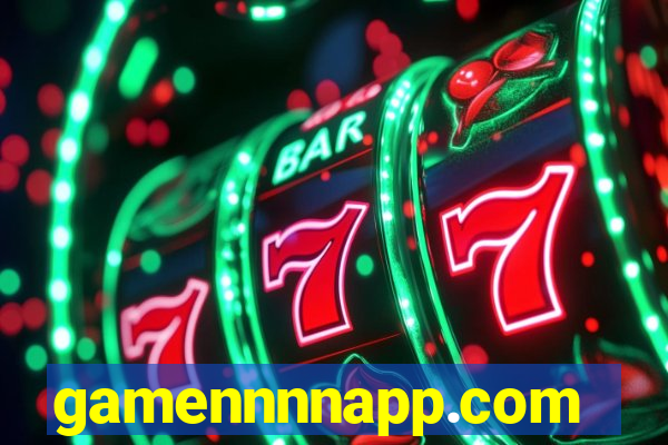 gamennnnapp.com