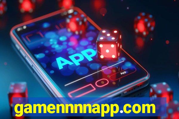 gamennnnapp.com