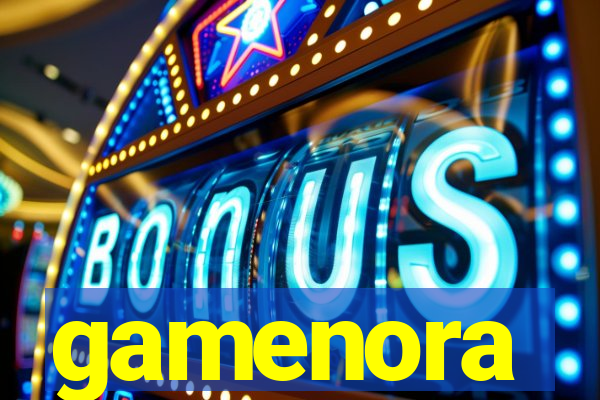 gamenora