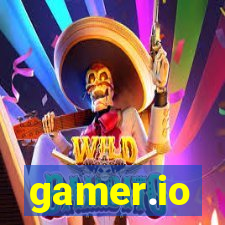 gamer.io