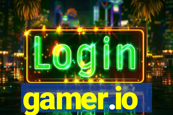 gamer.io