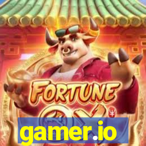gamer.io