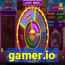 gamer.io
