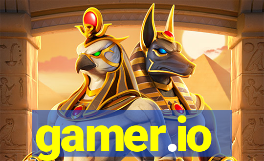 gamer.io