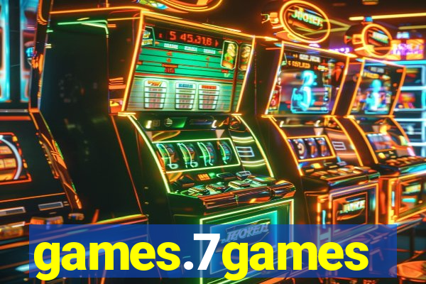 games.7games