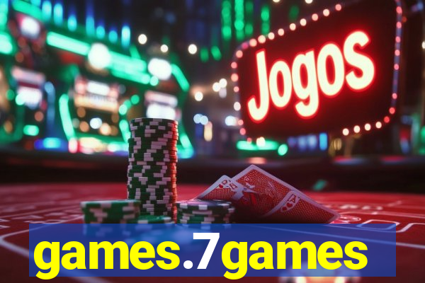 games.7games