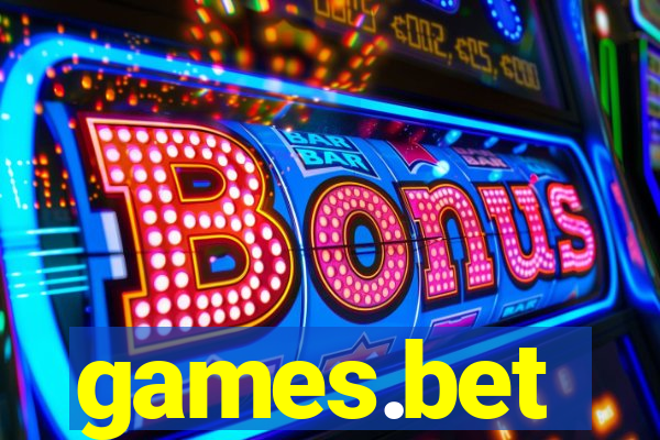 games.bet