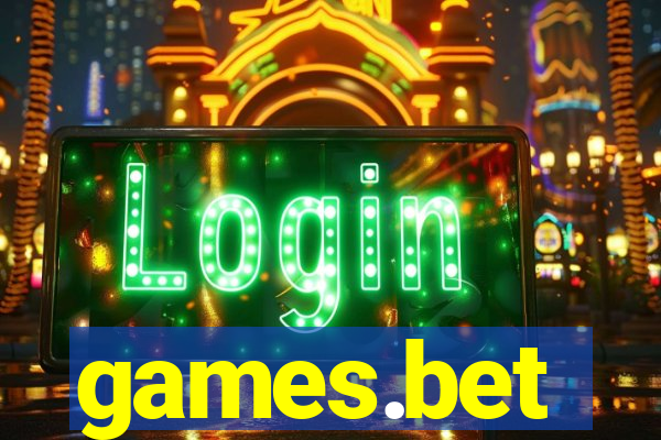 games.bet