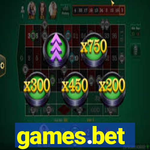 games.bet