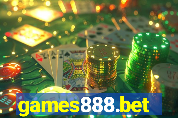 games888.bet