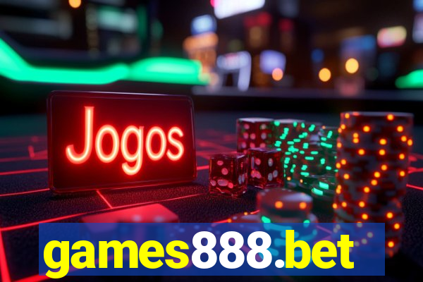 games888.bet