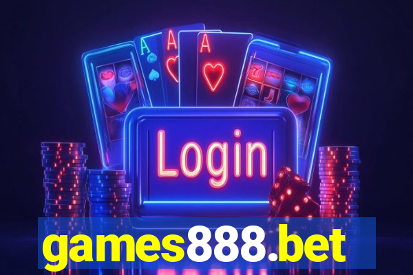 games888.bet
