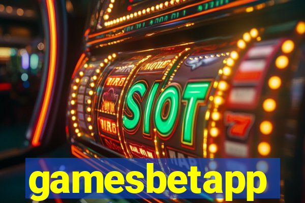 gamesbetapp