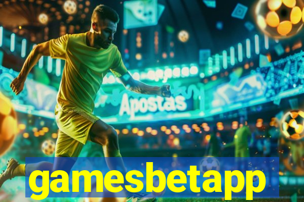gamesbetapp