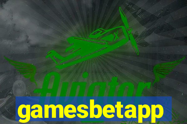 gamesbetapp