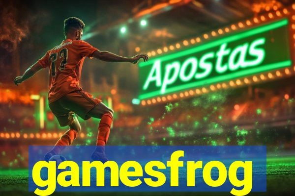 gamesfrog