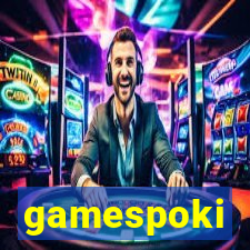 gamespoki