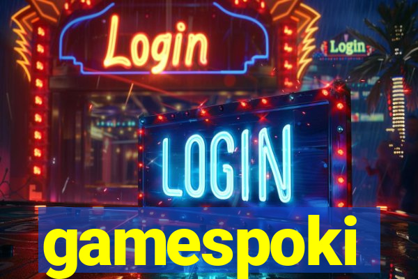 gamespoki