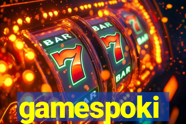 gamespoki