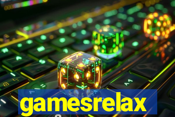 gamesrelax