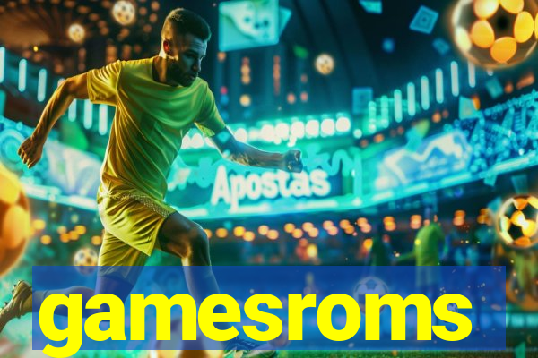 gamesroms
