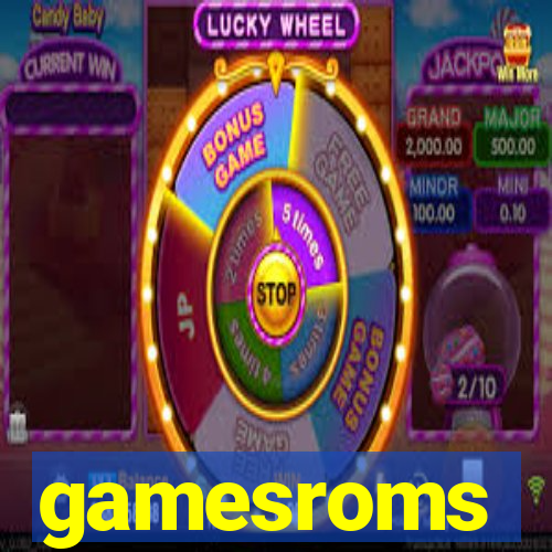 gamesroms