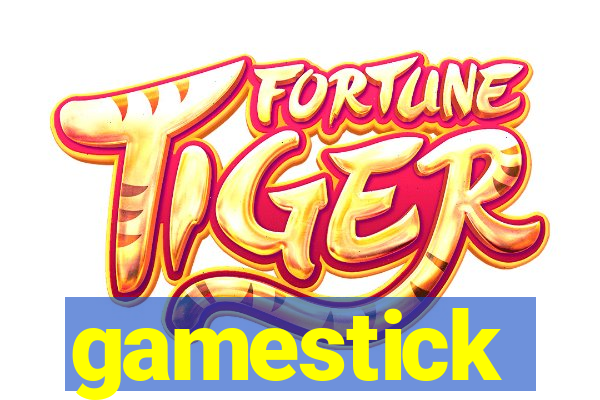 gamestick