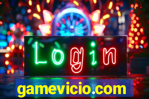 gamevicio.com
