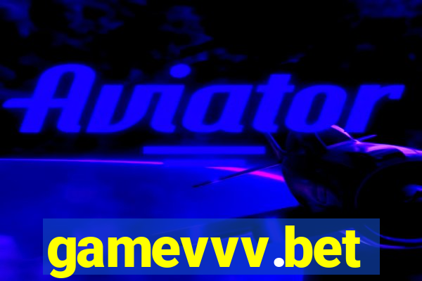 gamevvv.bet