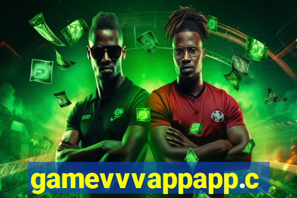gamevvvappapp.com