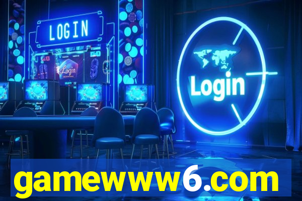 gamewww6.com
