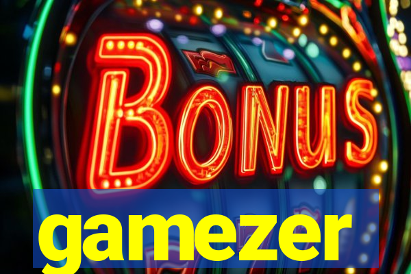 gamezer