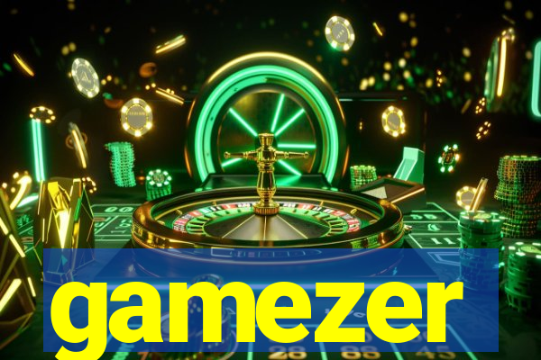 gamezer