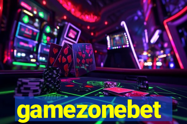 gamezonebet